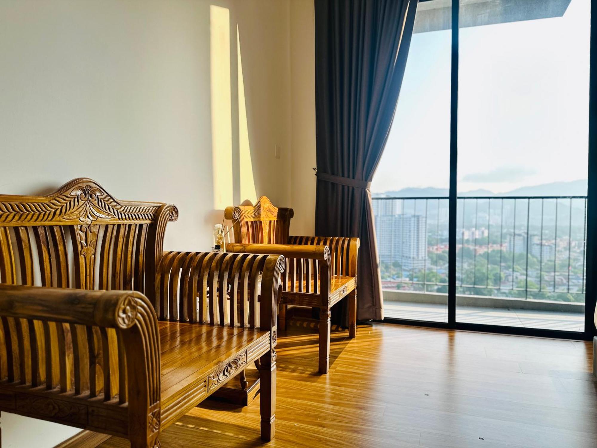 2Br Luxury Rooftop Swimming Pook Homestay@Georgetown@10Pax - 无敌美景两房民宿 Exterior photo